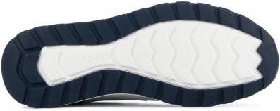 Waldlä, ufer sneakers met verwisselbaar voetbed wijdte H