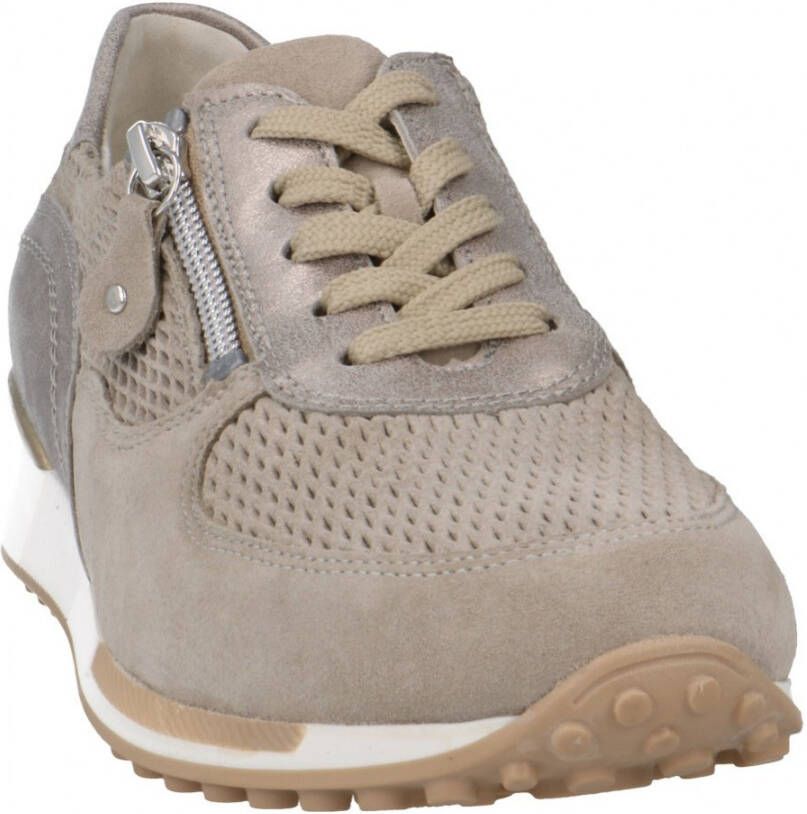 Waldlä, ufer Veterschoenen