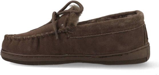 warmbat Pantoffels Koala KLA341088 Pebble Bruin