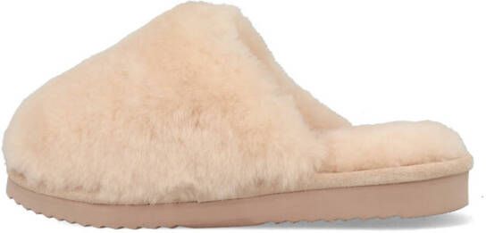 Warmbat Pantoffels mungo mng327054 blush beige