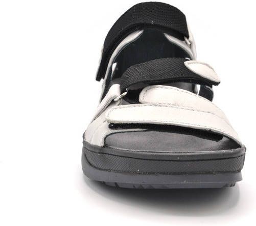 Sandalen Wolky 01050 Ripple 30121 gebroken wit leer