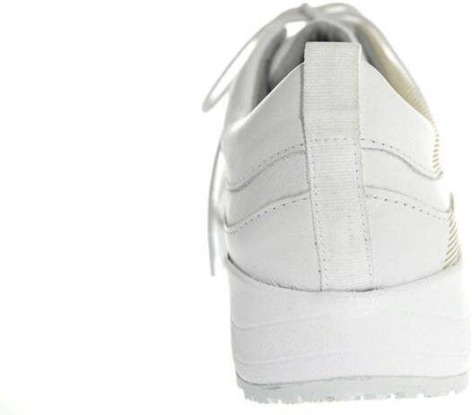 Wolky Runner Comfortschoen Wit