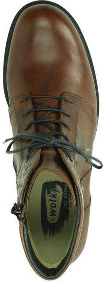 Wolky Veterboots center softy