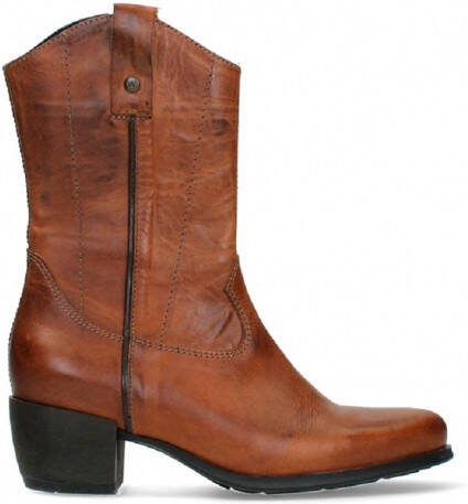 Wolky Caprock westernlaars