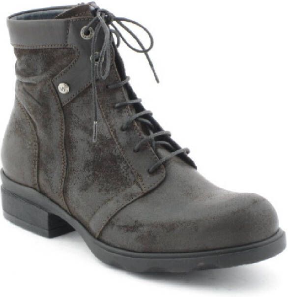 Wolky Veterschoenen