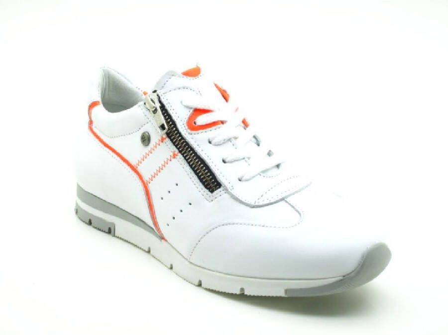 Wolky Veterschoenen