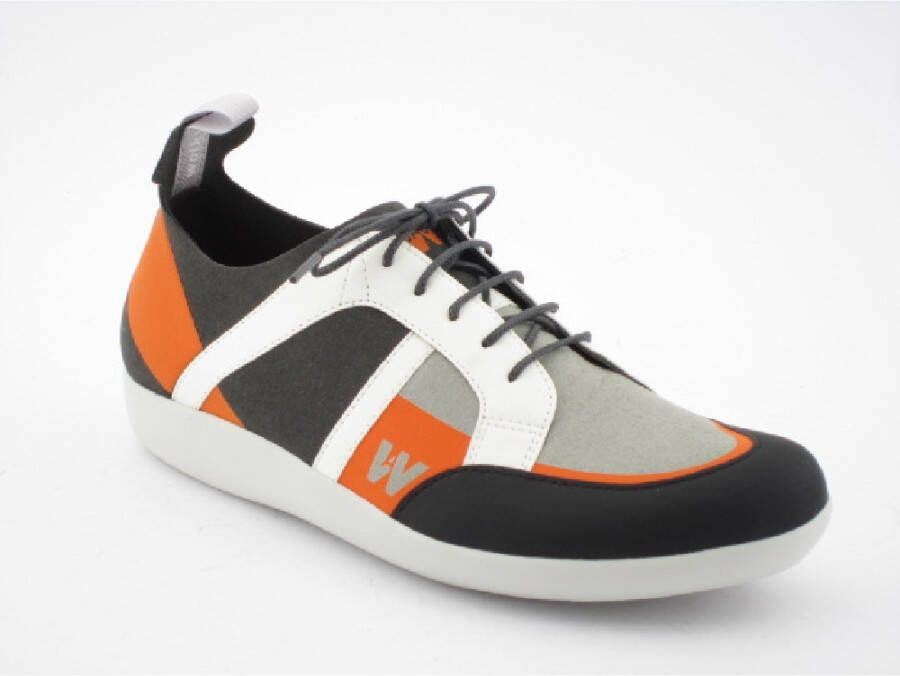 Wolky Veterschoenen