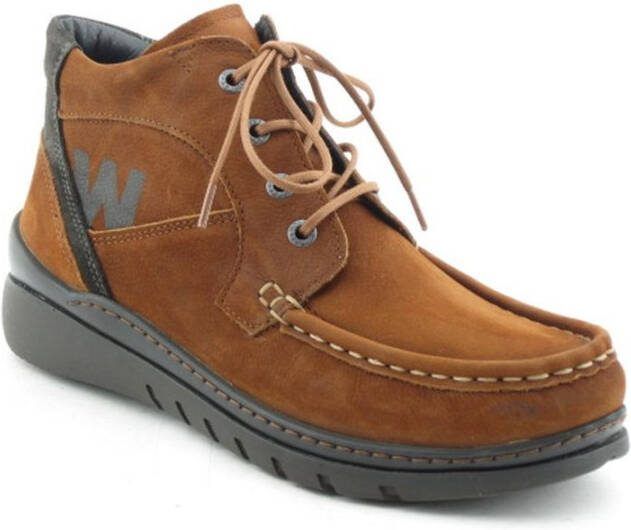 Wolky Veterschoenen