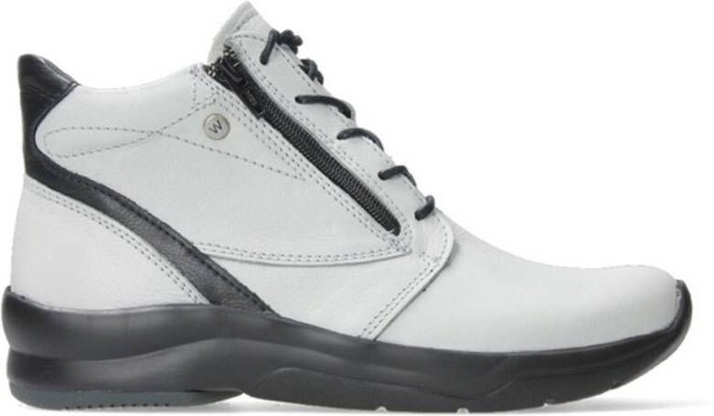 Wolky Veterschoenen
