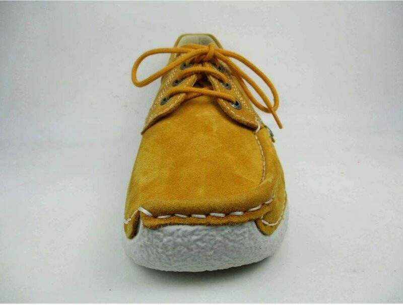 Wolky Veterschoenen