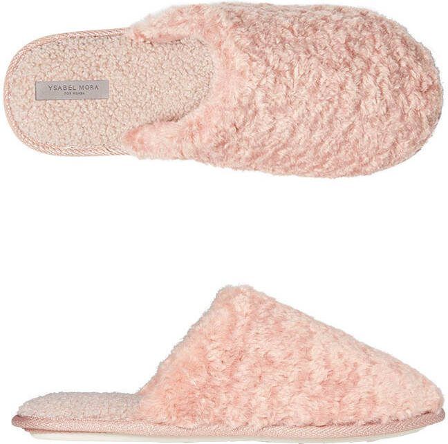 Ysabel Mora Pantoffels dames | slippers