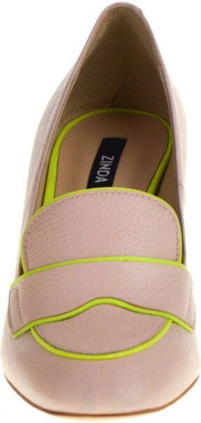 Zinda Dames pumps