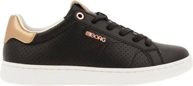 Bjorn Borg Björn Borg Sneakers T306 PRF W Zwart-42 maat 42