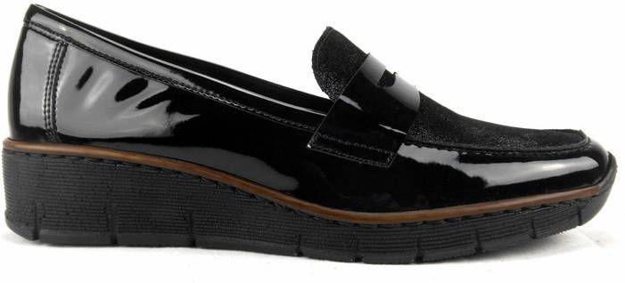 Rieker Mocassins 53732-01
