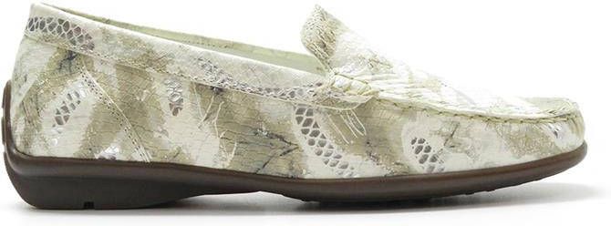 Waldläufer Shoes 431000 169 110 , Beige, Dames