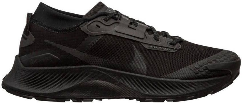 Nike Pegasus Trail 3 GORE TEX Waterdichte trailrunningschoenen voor dames Black/Dark Smoke Grey/Iron Grey/Black