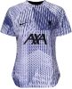 Nike Liverpool Trainingsshirt Dri FIT Pre Match Paars/Paars/Zwart Vrouw online kopen