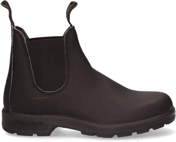 Blundstone Chelsea Bots 500 Classic Minto CC41785EC67A16156B5B , Bruin, Unisex