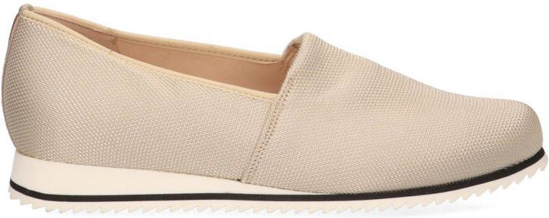 HASSIA instappers & ballerina's 301688 7500 , Beige, Dames