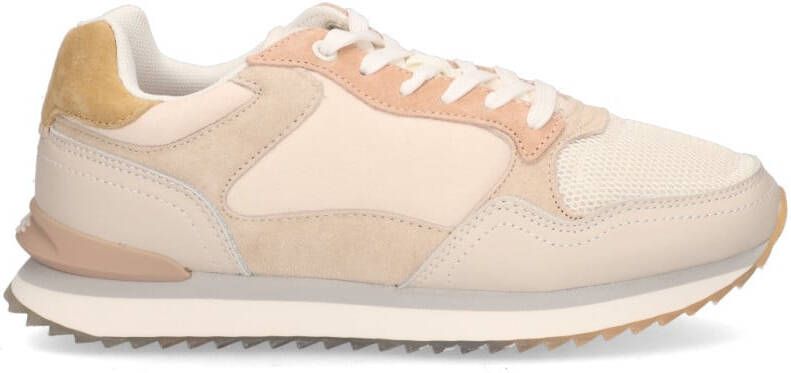 The Hoff Brand Toulouse Zapatilla City , Beige, Dames
