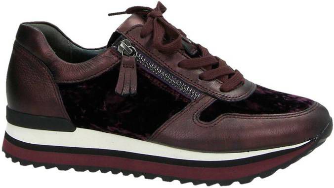 Gabor Sneakers voor Dames • Nieuwe collectie Tot 51% Korting • Dresscode.nl