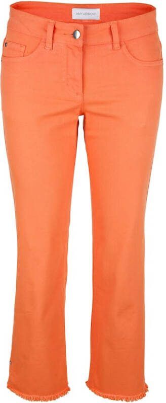 AMY VERMONT Jeans Oranje