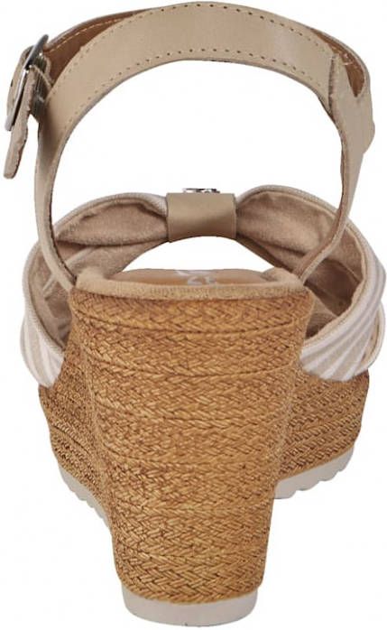 tamaris Dames sandaaltje 1 1 28346 28 normal maat eu