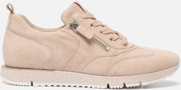 Gabor Best Fitting Sneakers , Roze, Dames